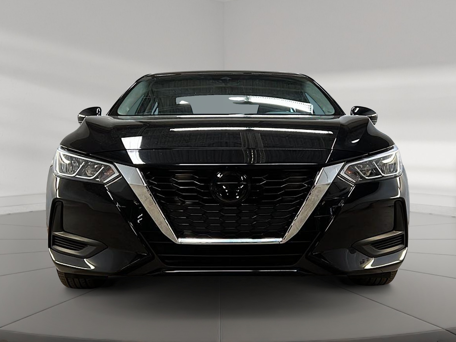 Nissan Sentra 2022 - Image #2