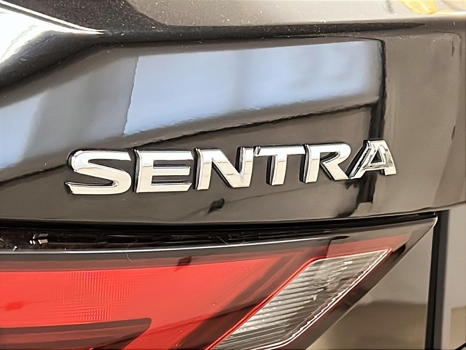 Nissan Sentra 2022 - Image #24