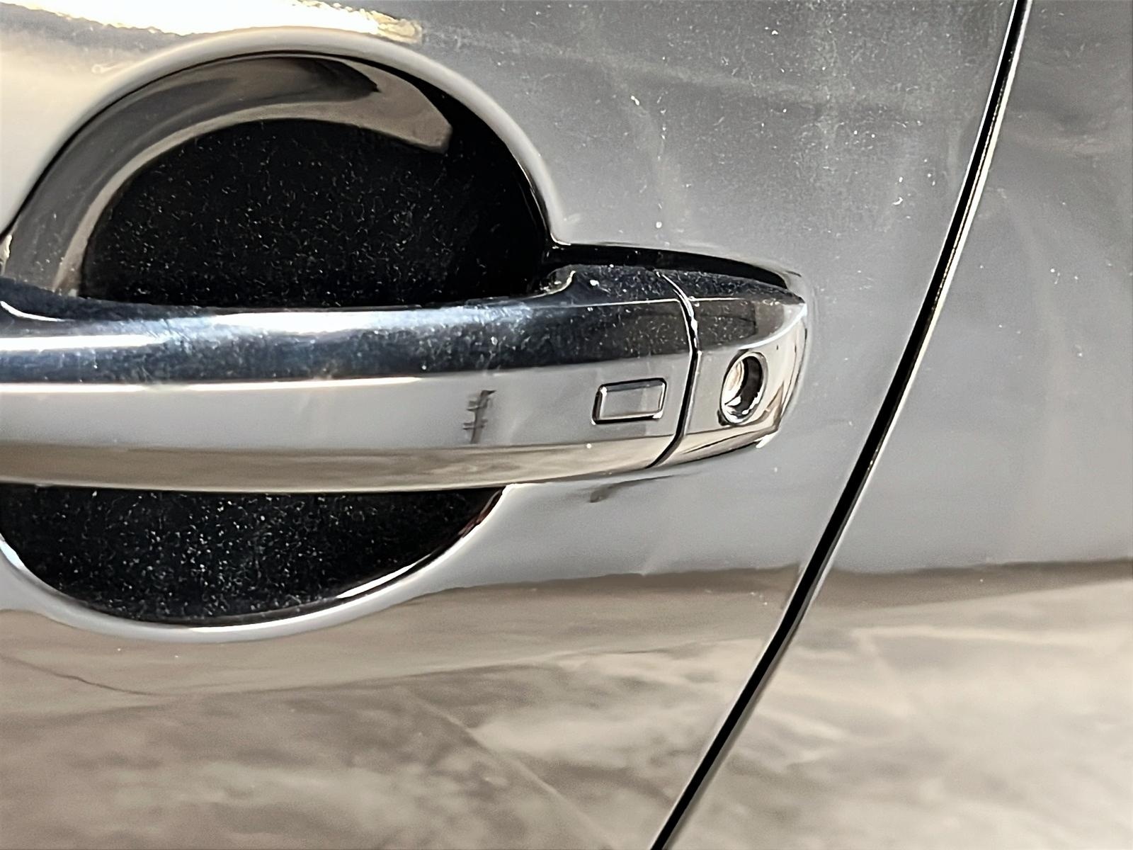 Nissan Sentra SV 2022 - image #23