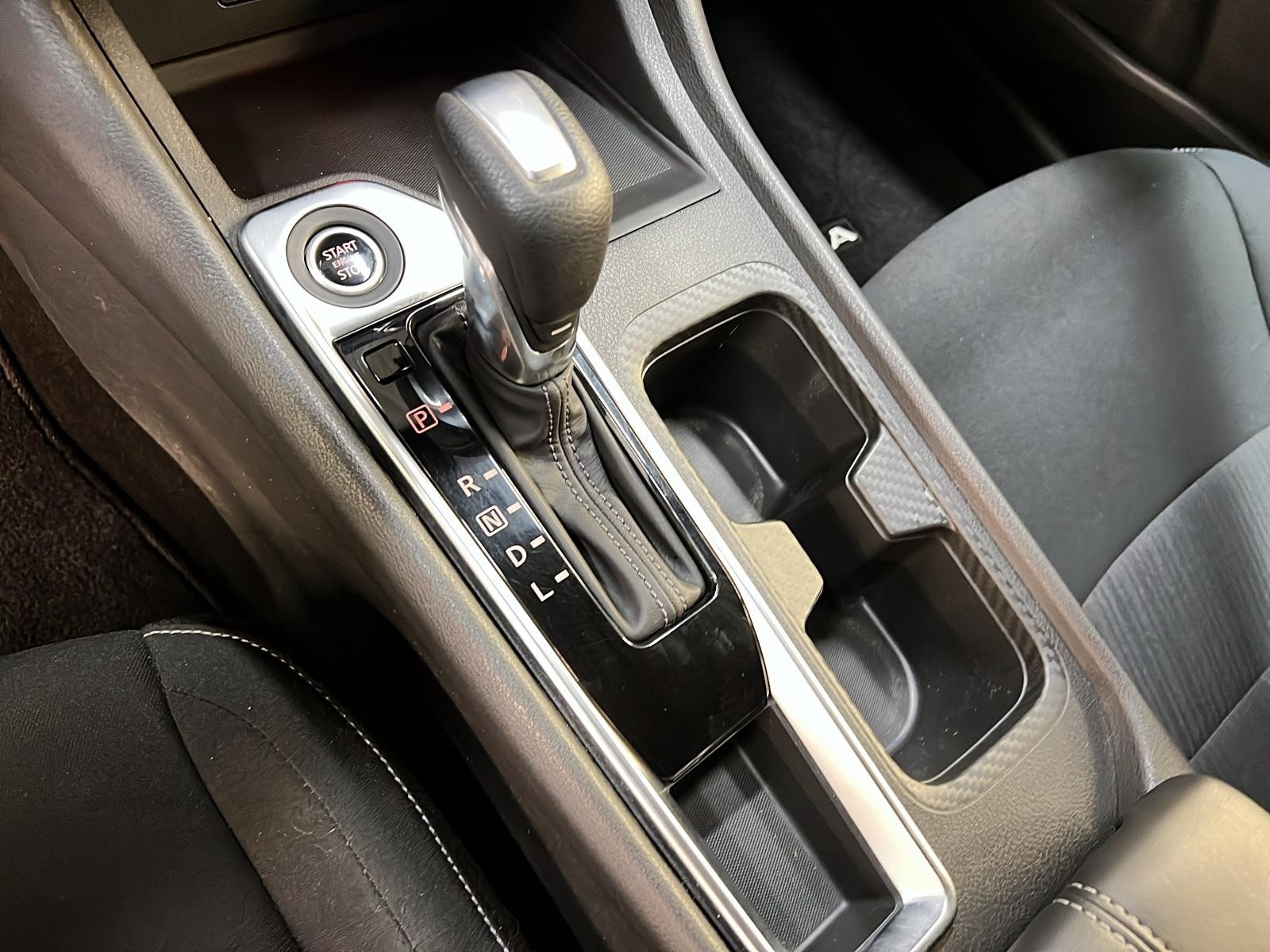 Nissan Sentra SV 2022 - image #13