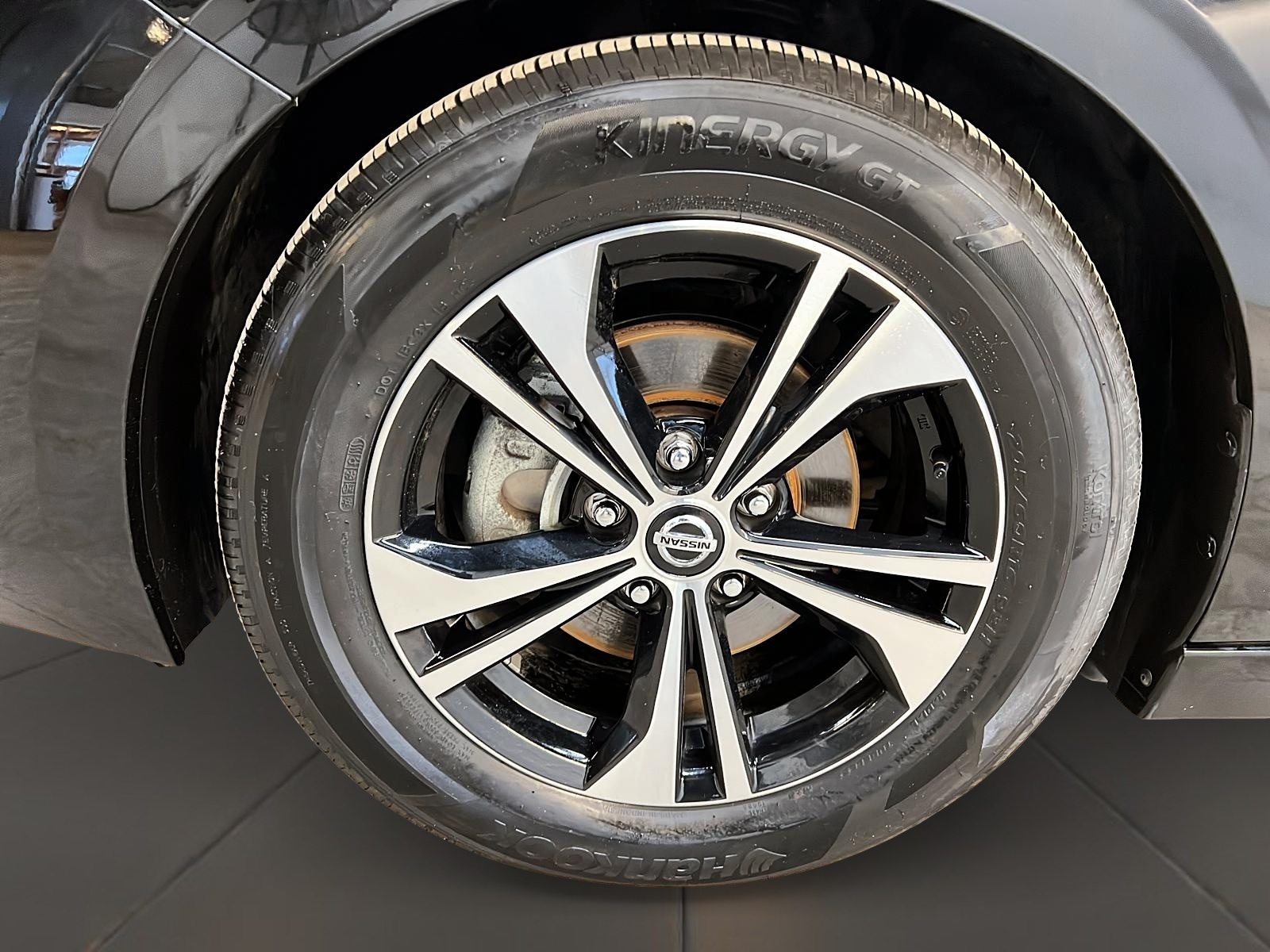 Nissan Sentra 2022 - Image #26