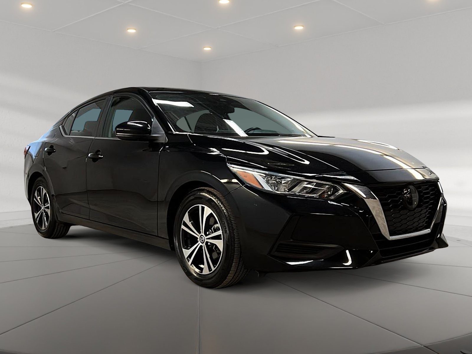 Nissan Sentra SV 2022 - image #3