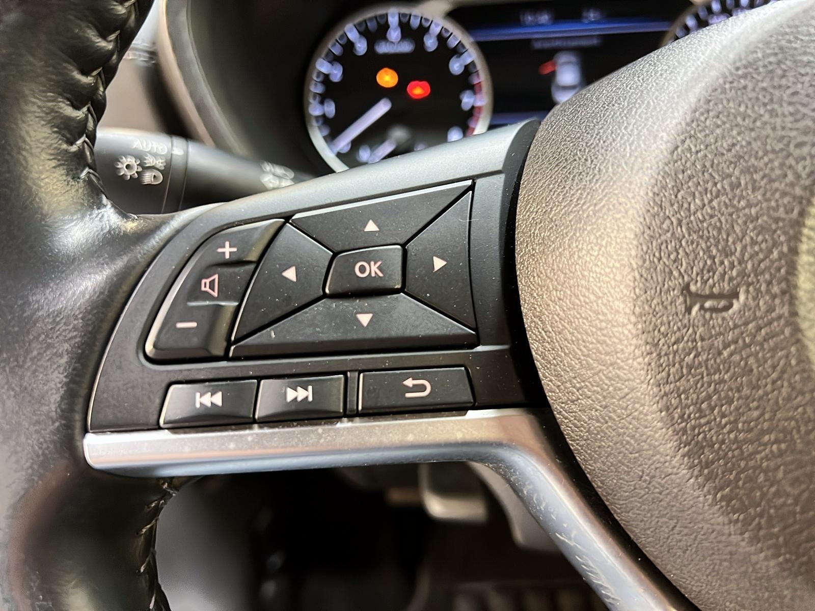 Nissan Sentra 2022 - Image #19