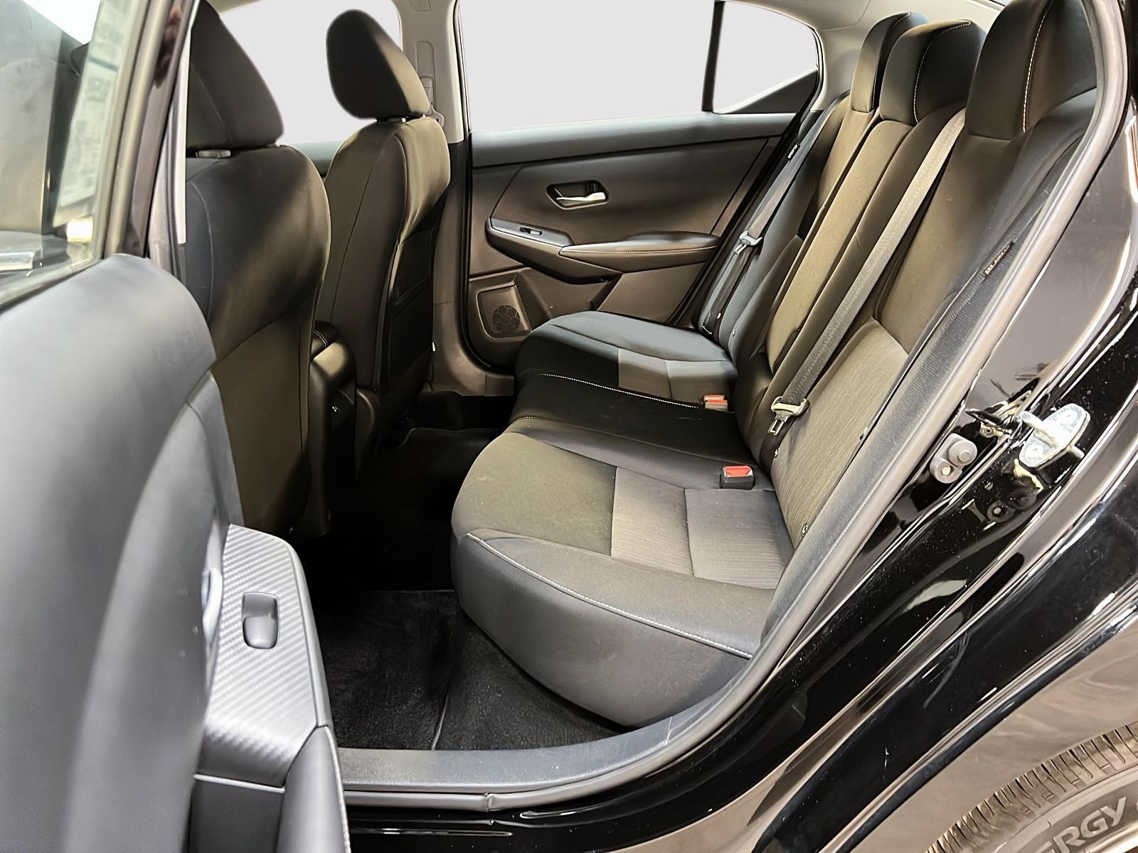 Nissan Sentra 2022 - Image #9