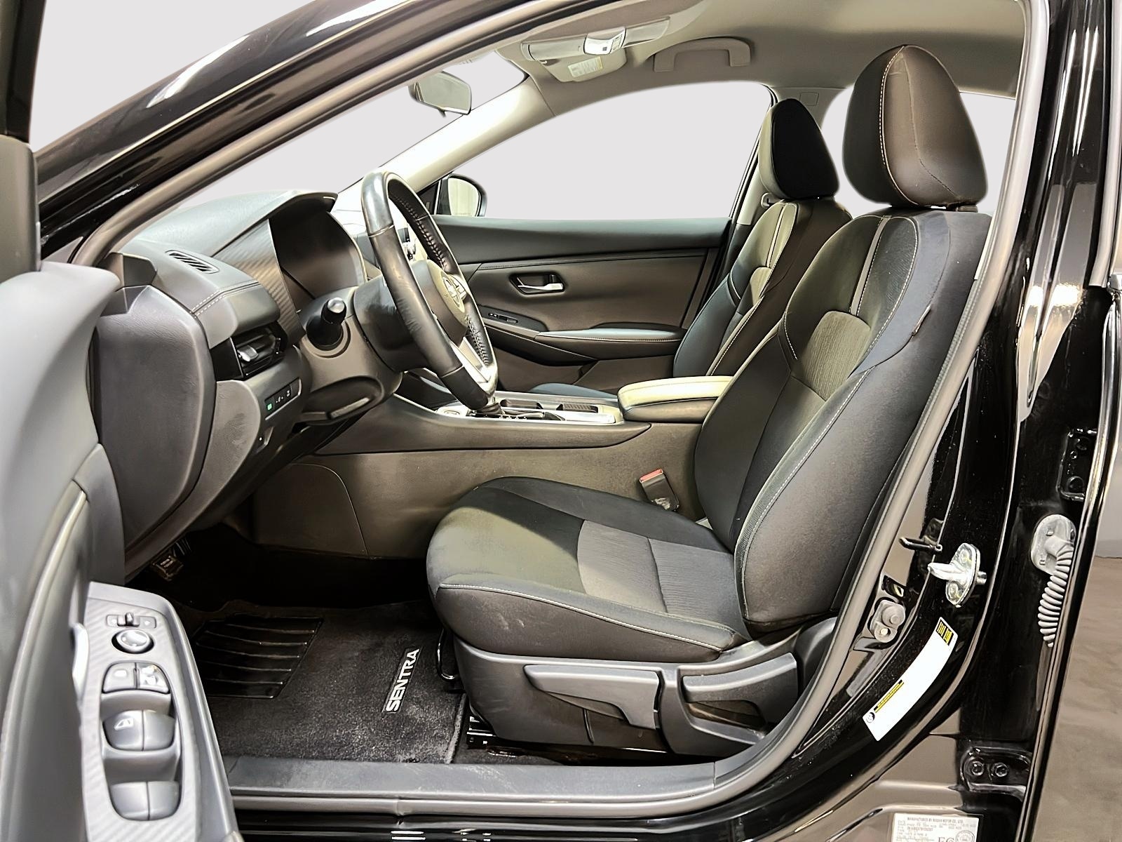 Nissan Sentra 2022 - Image #7