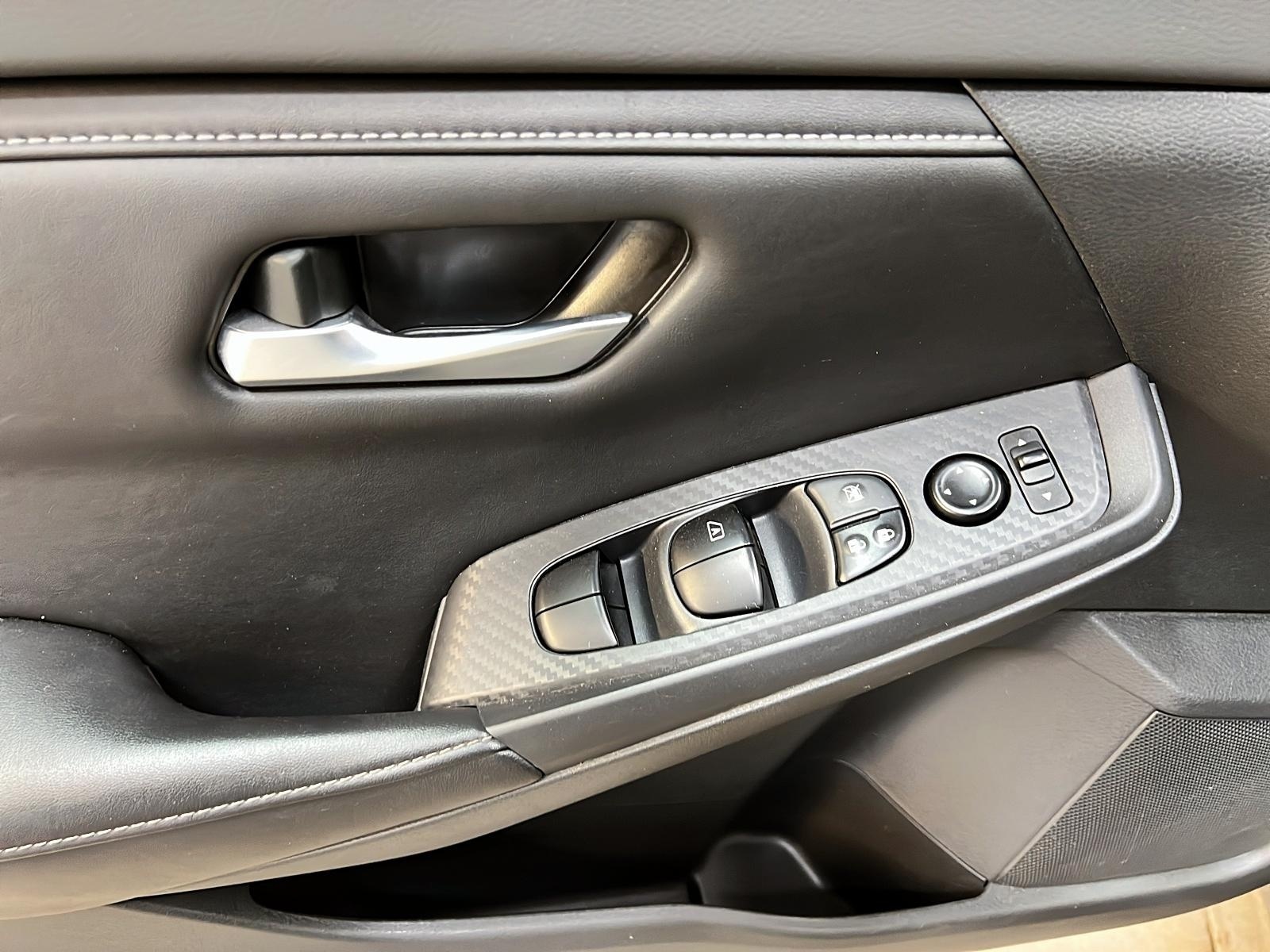 Nissan Sentra 2022 - Image #21