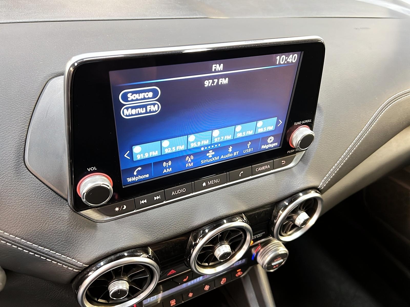 Nissan Sentra 2022 - Image #15