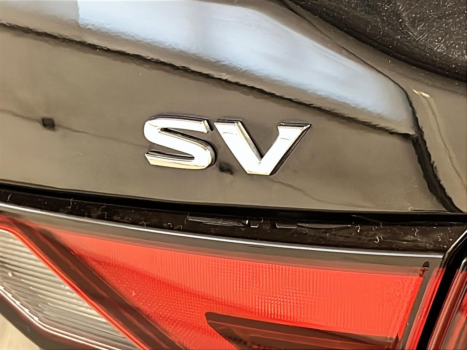 Nissan Sentra SV 2022 - image #25