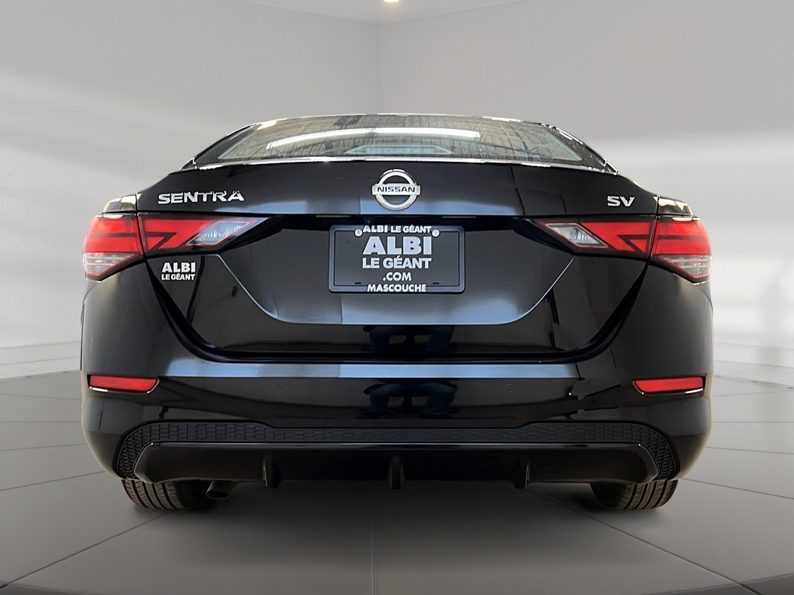 Nissan Sentra SV 2022 - image #5