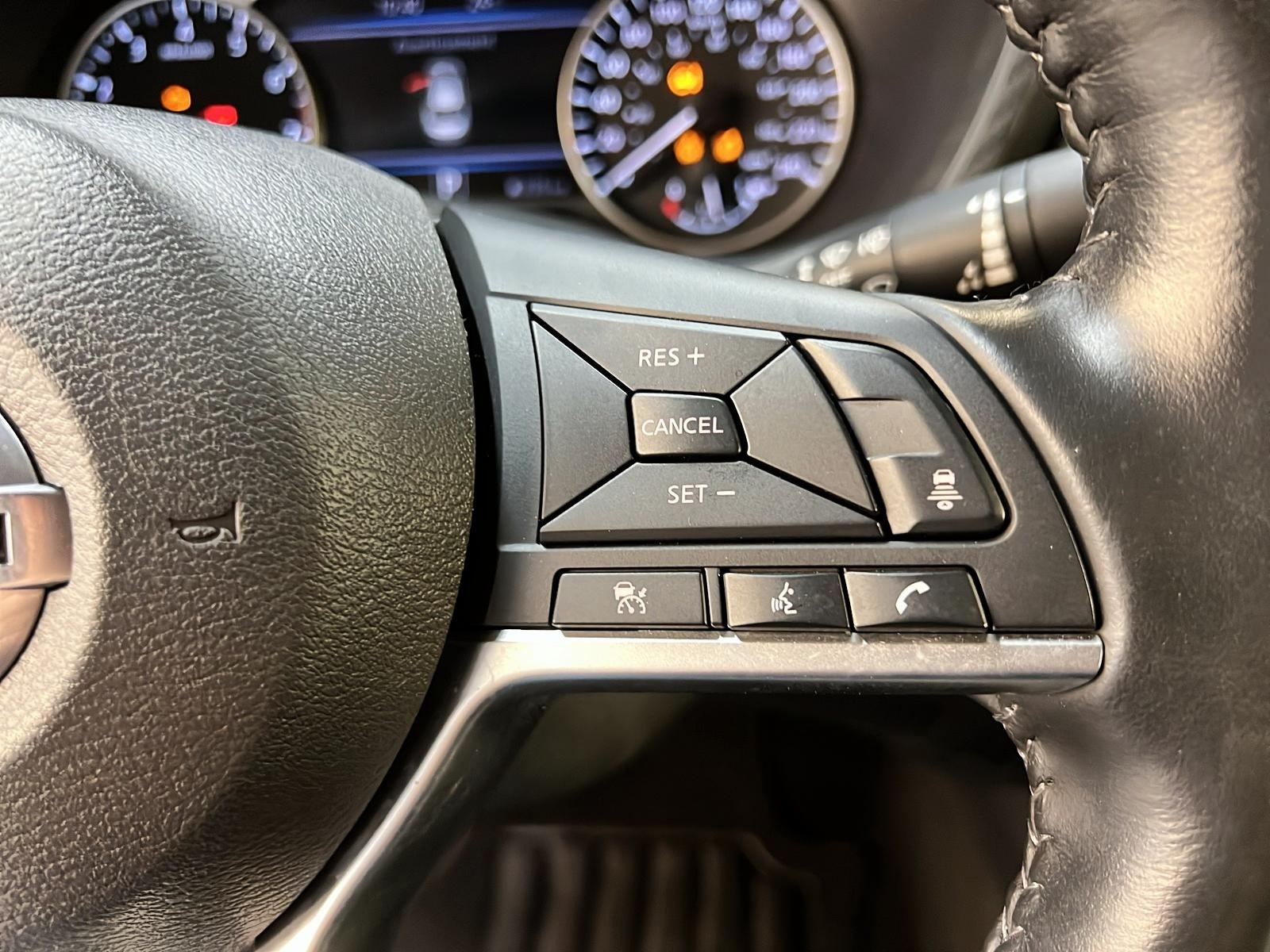 Nissan Sentra 2022 - Image #18