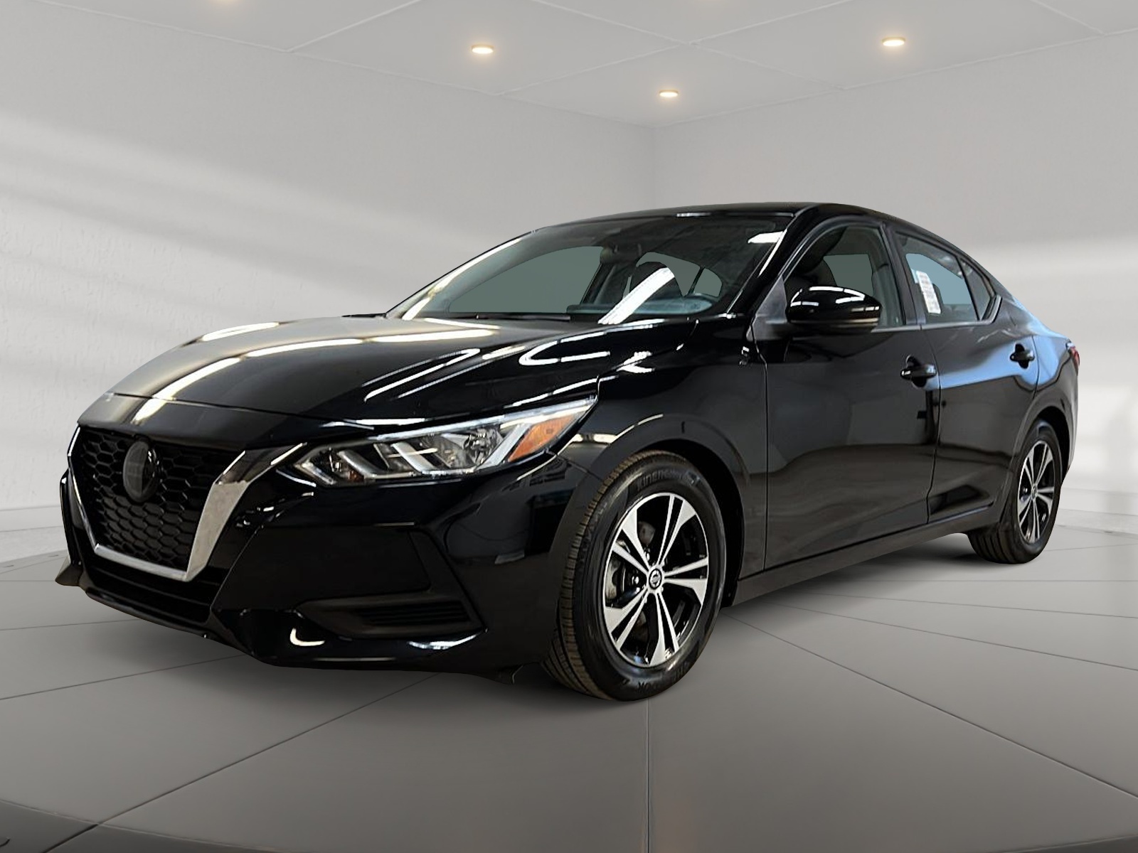 Nissan Sentra 2022 - Image #1