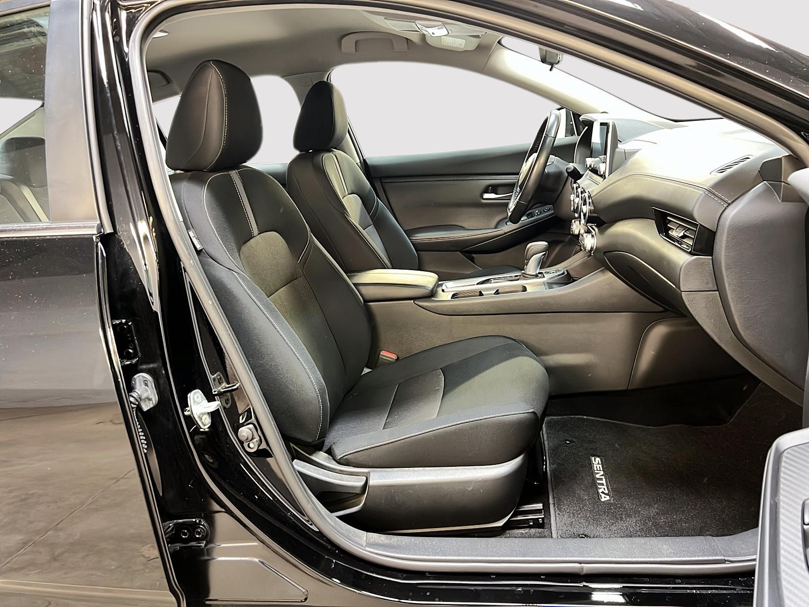 Nissan Sentra 2022 - Image #8