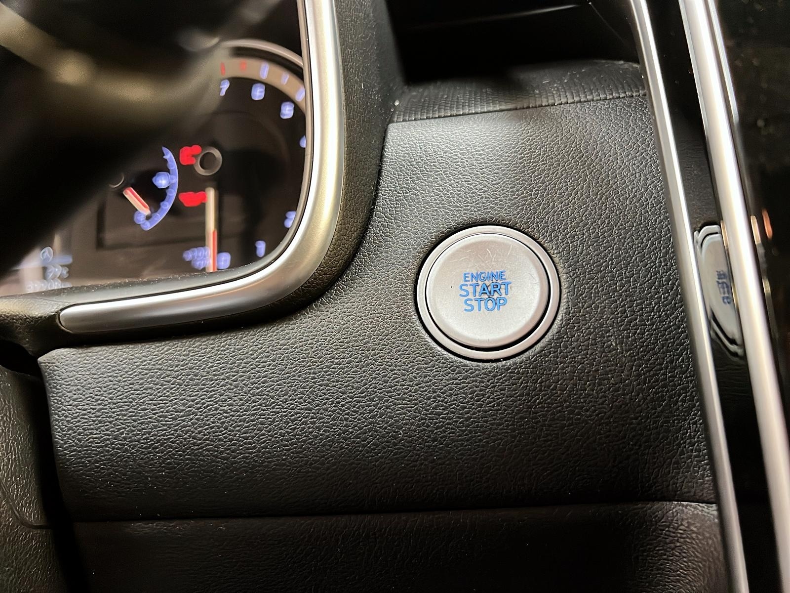 Hyundai Tucson PREFERRED 4RM 2022 - image #17