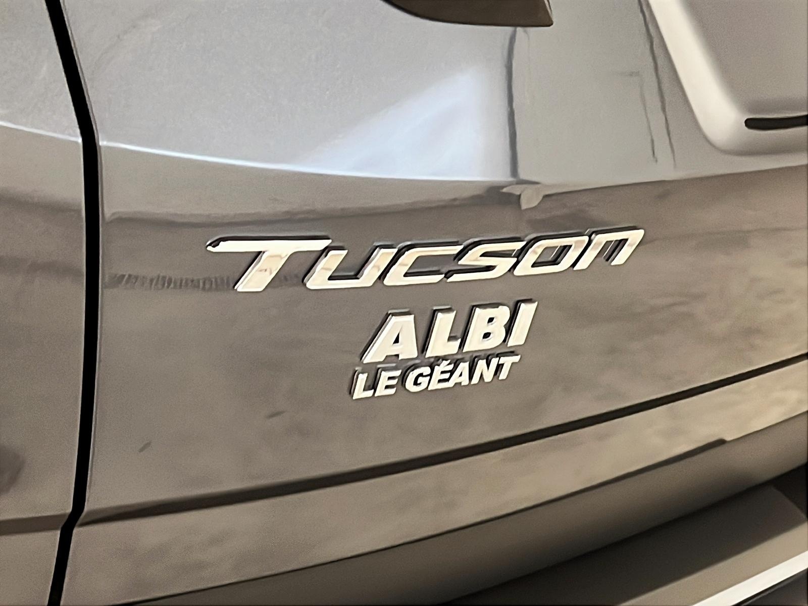 Hyundai Tucson 2022 - Image #24
