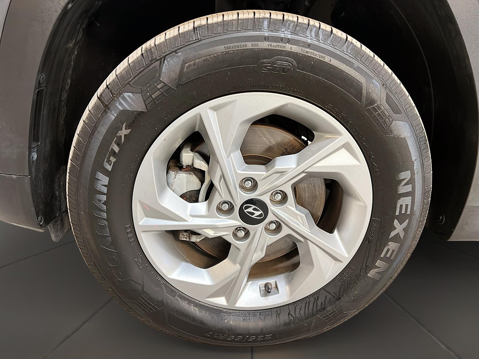 Hyundai Tucson 2022 - Image #26