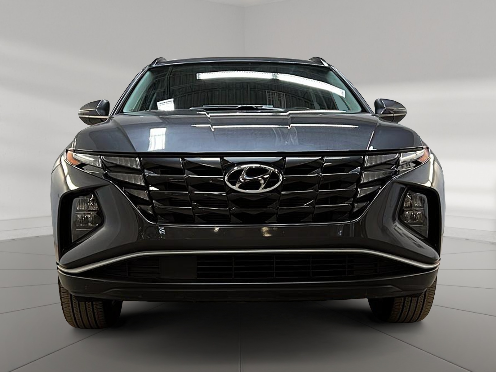 Hyundai Tucson 2022 - Image #2