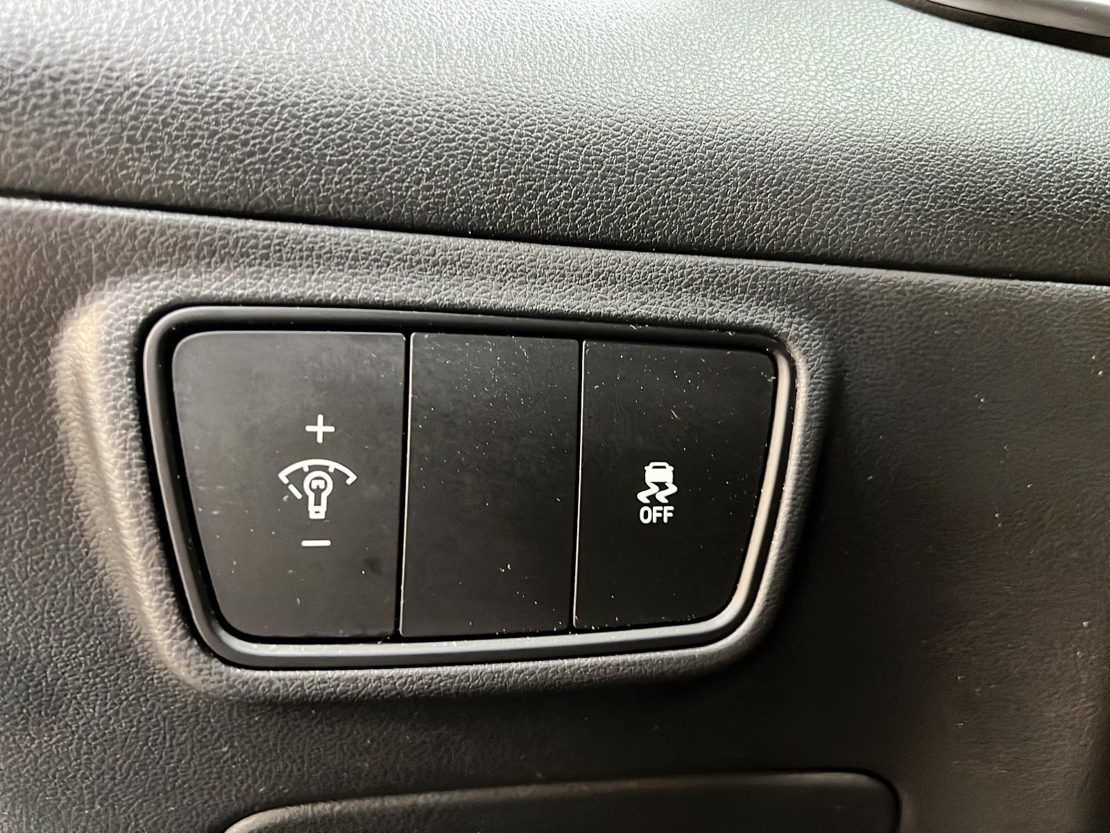 Hyundai Tucson PREFERRED 4RM 2022 - image #20