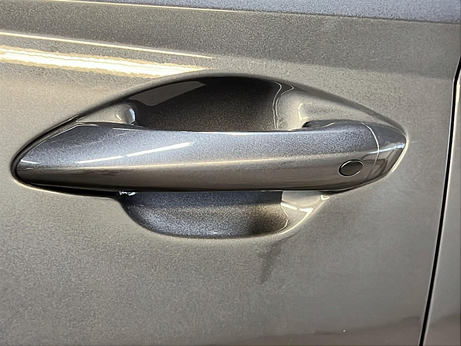 Hyundai Tucson PREFERRED 4RM 2022 - image #23