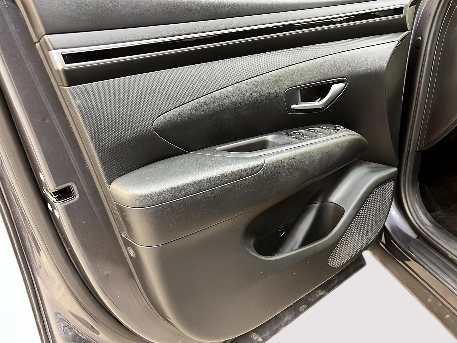 Hyundai Tucson 2022 - Image #22