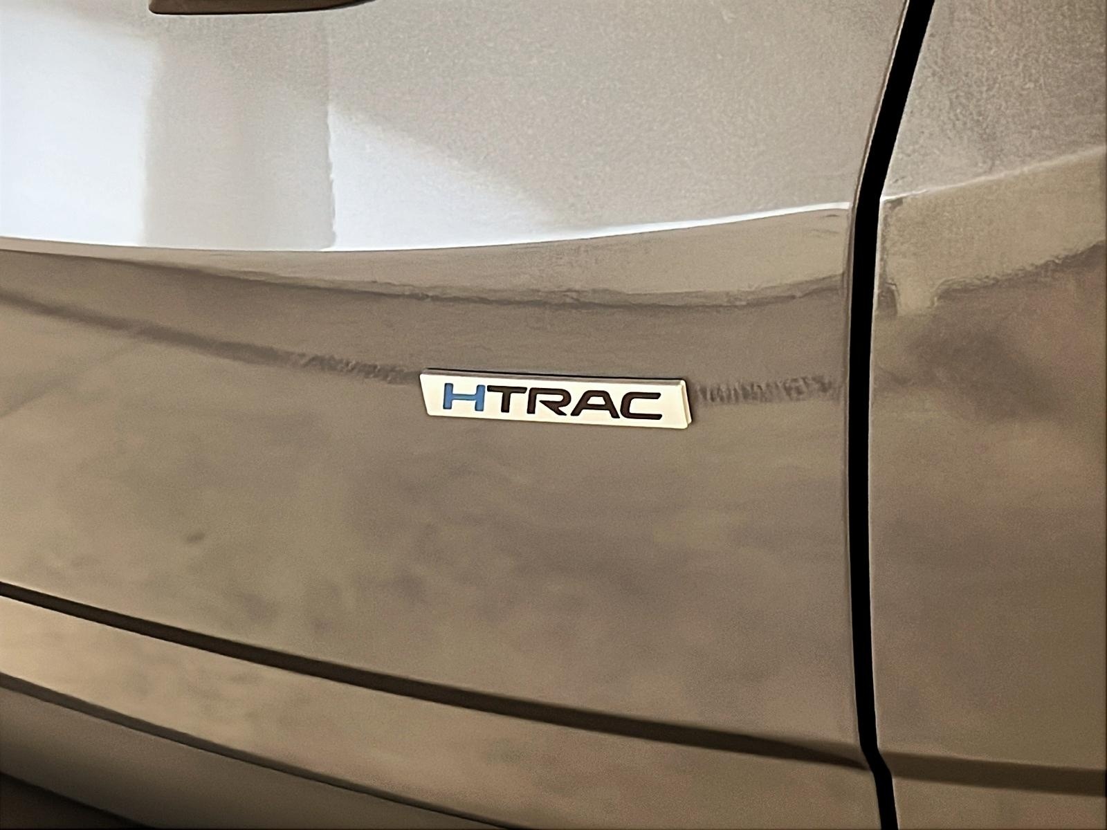 Hyundai Tucson 2022 - Image #25