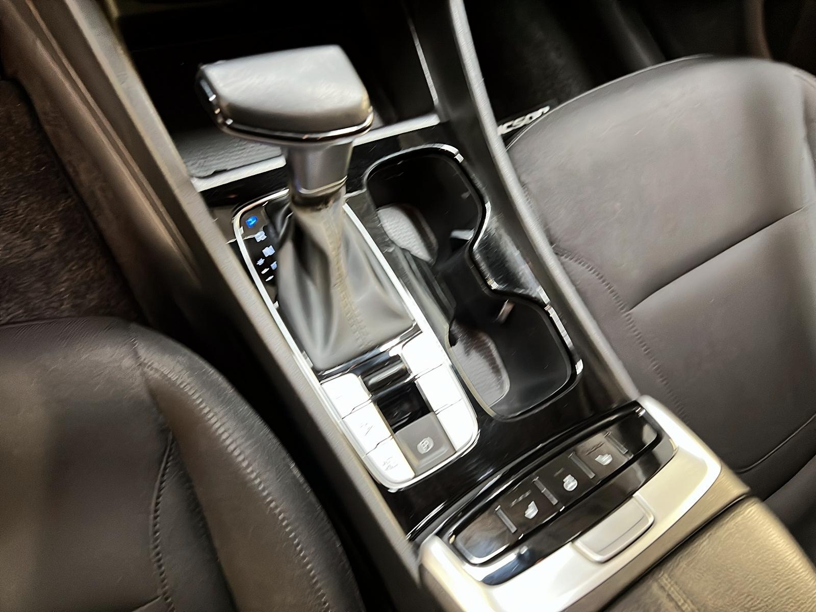 Hyundai Tucson PREFERRED 4RM 2022 - image #13