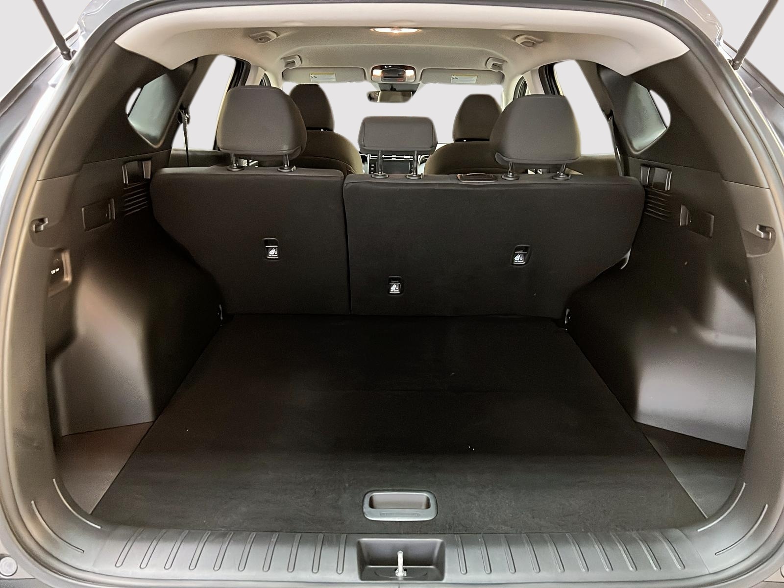 Hyundai Tucson PREFERRED 4RM 2022 - image #12