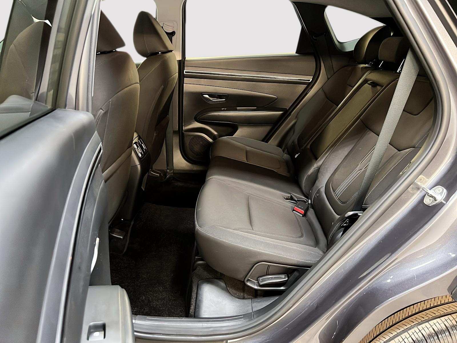 Hyundai Tucson 2022 - Image #9