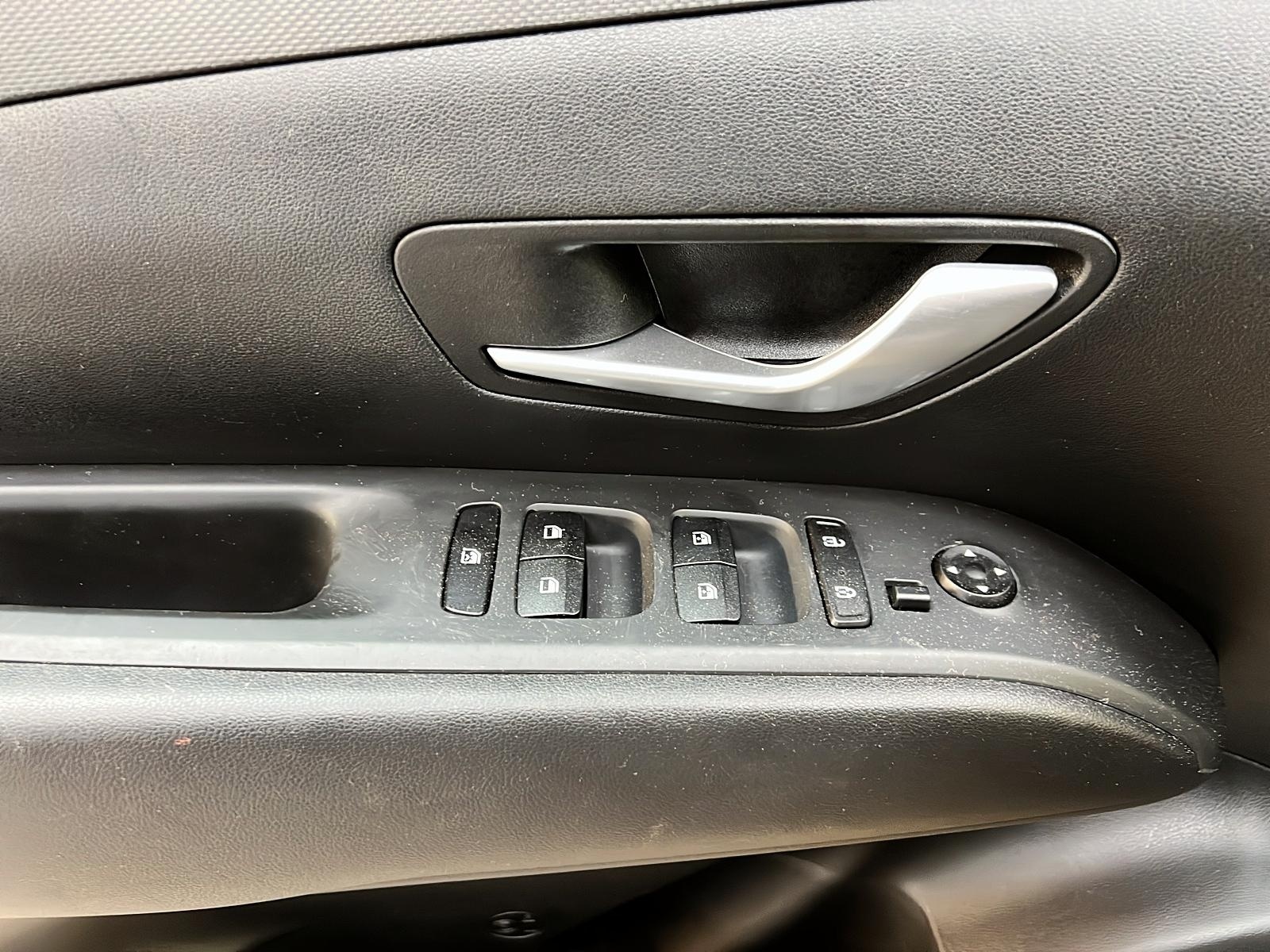 Hyundai Tucson 2022 - Image #21