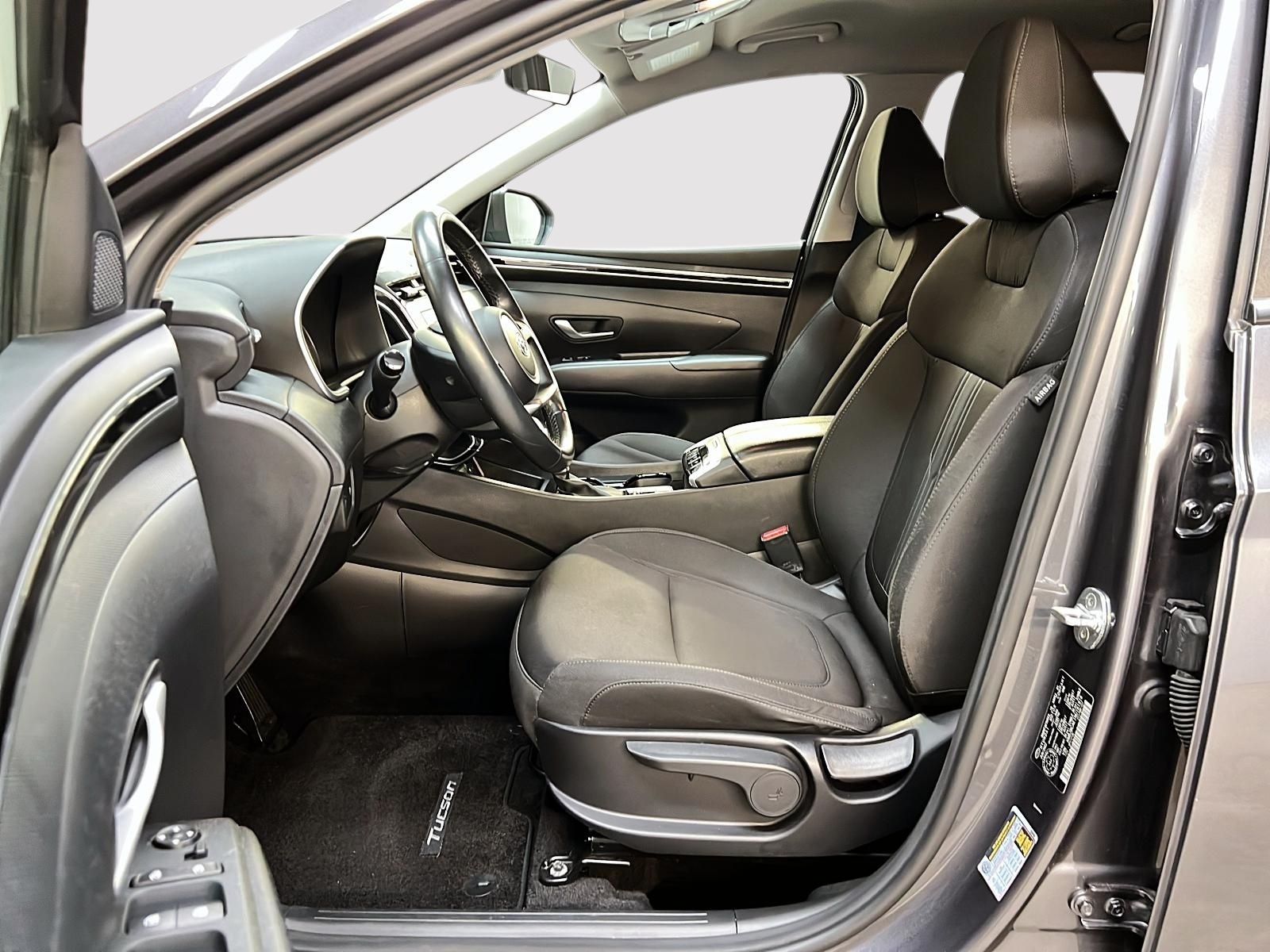 Hyundai Tucson 2022 - Image #7
