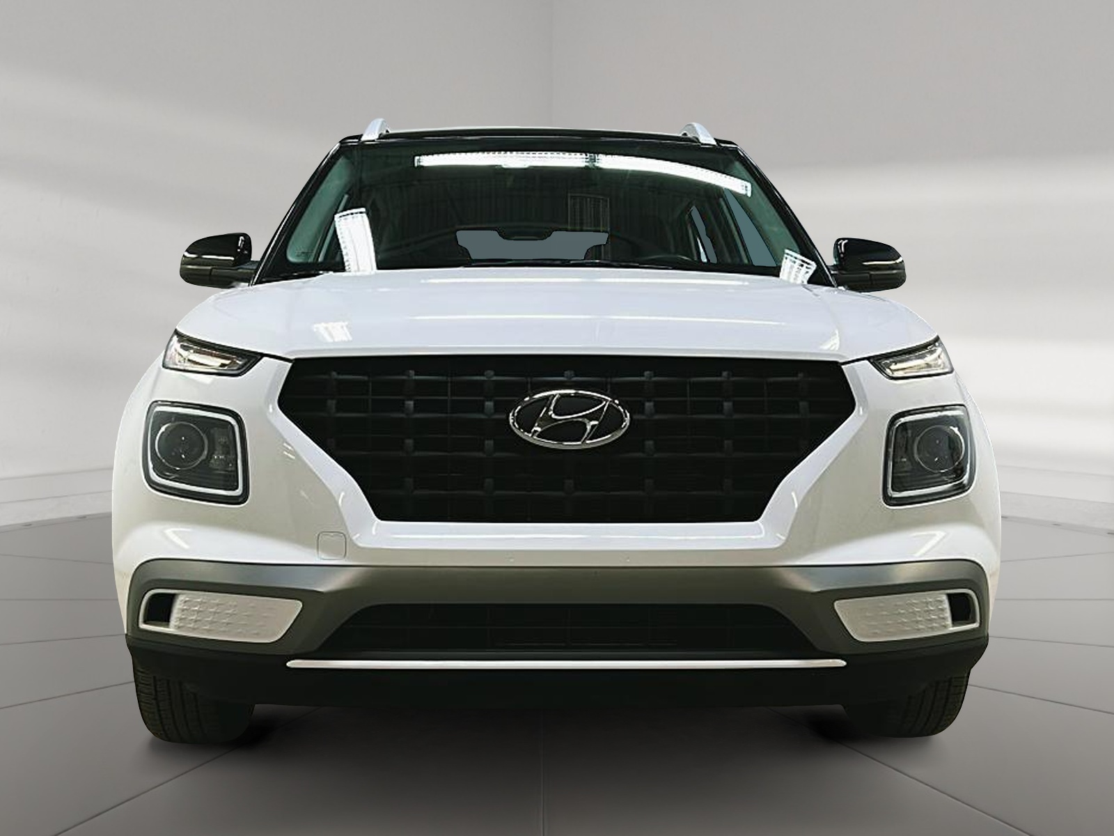 Hyundai Venue 2023 - Image #2