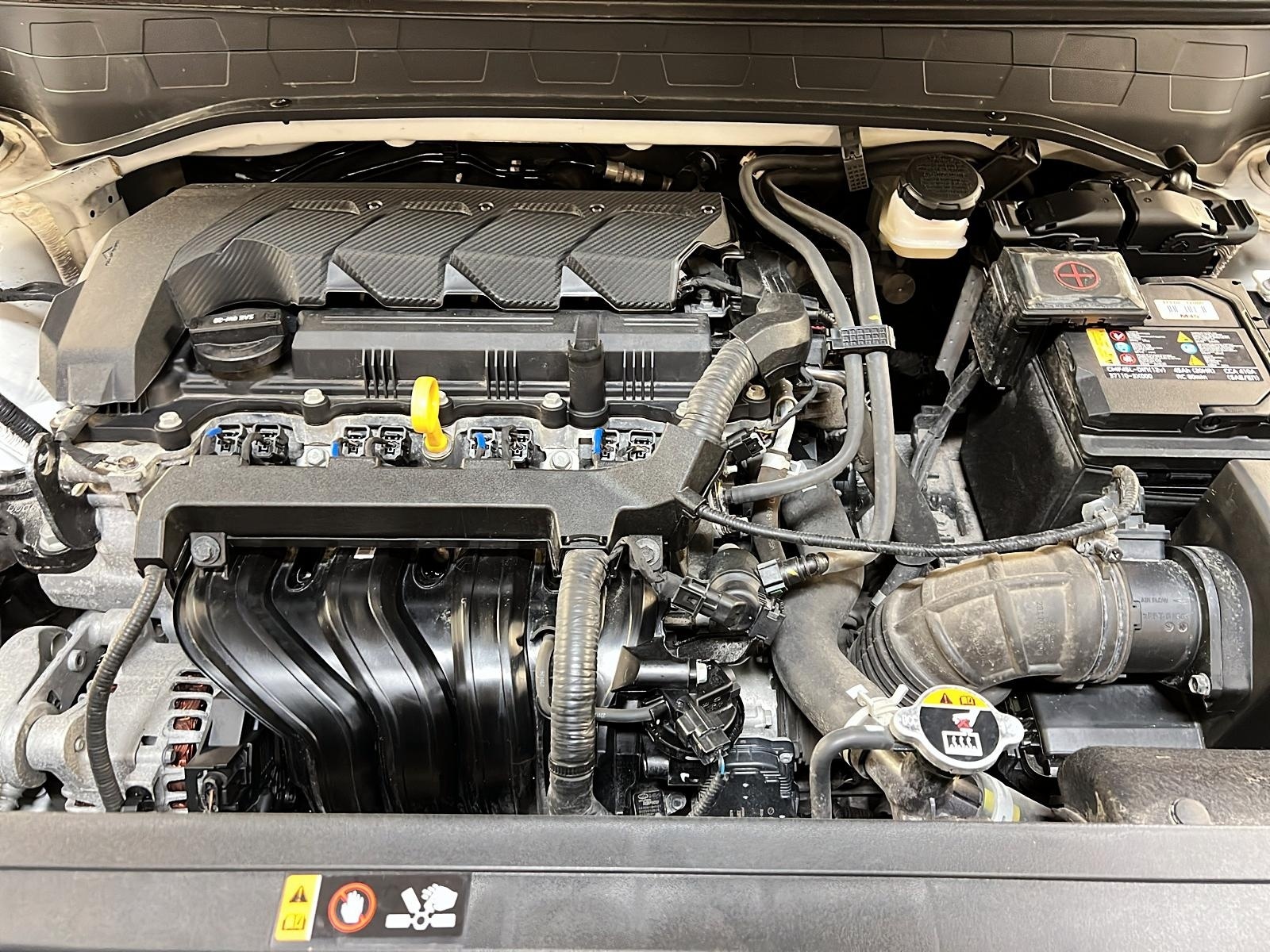 Hyundai Venue 2023 - Image #11