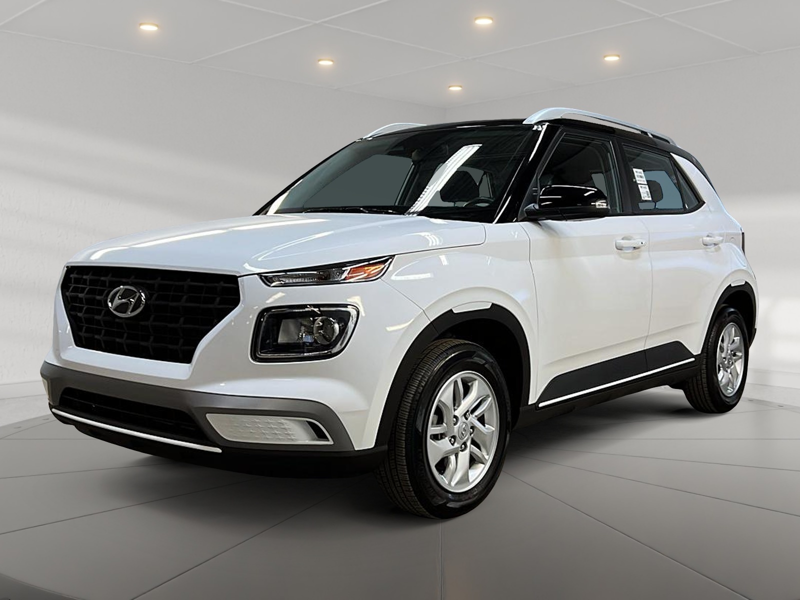 Hyundai Venue 2023 - Image #1