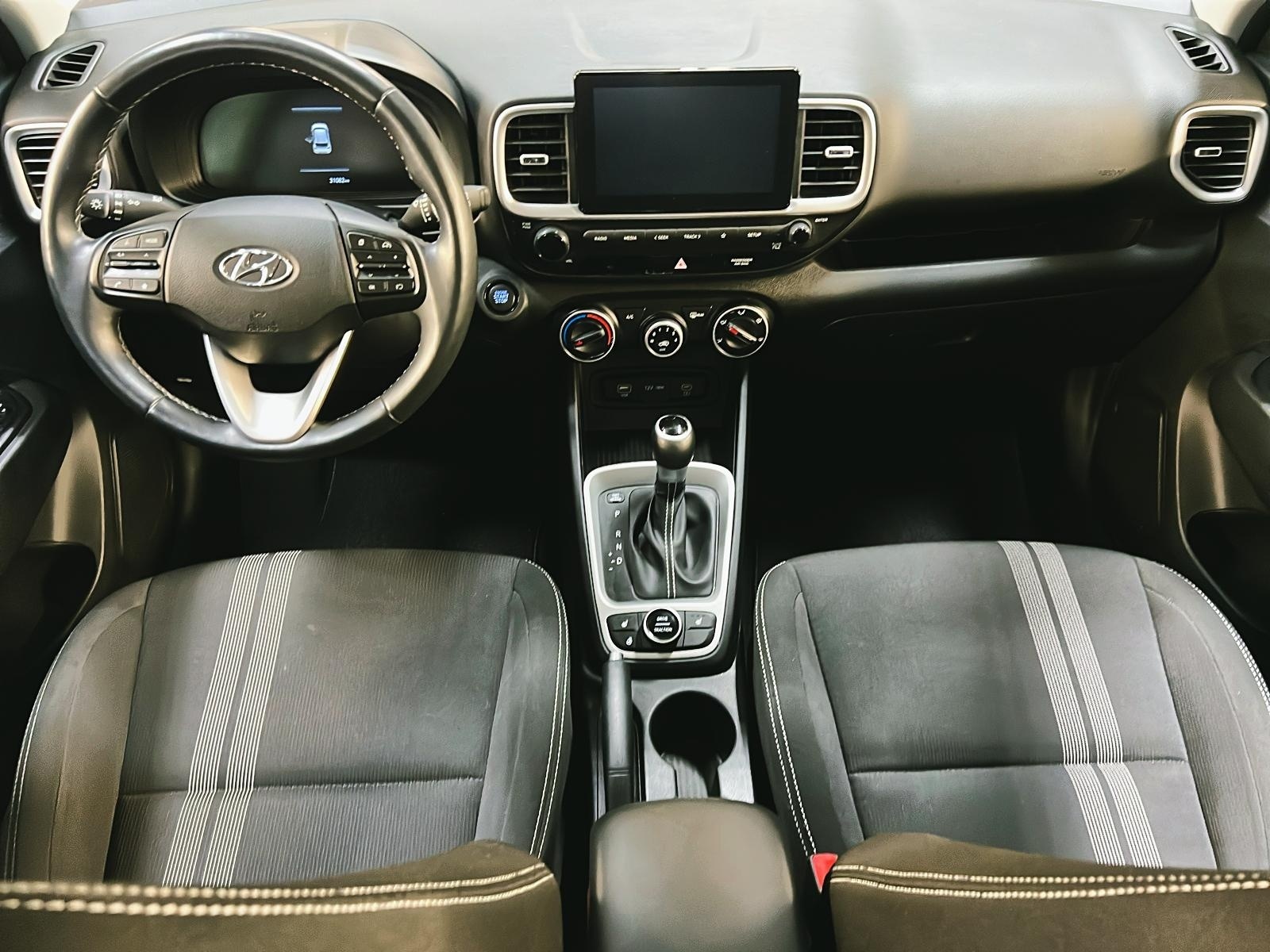 Hyundai Venue 2023 - Image #10