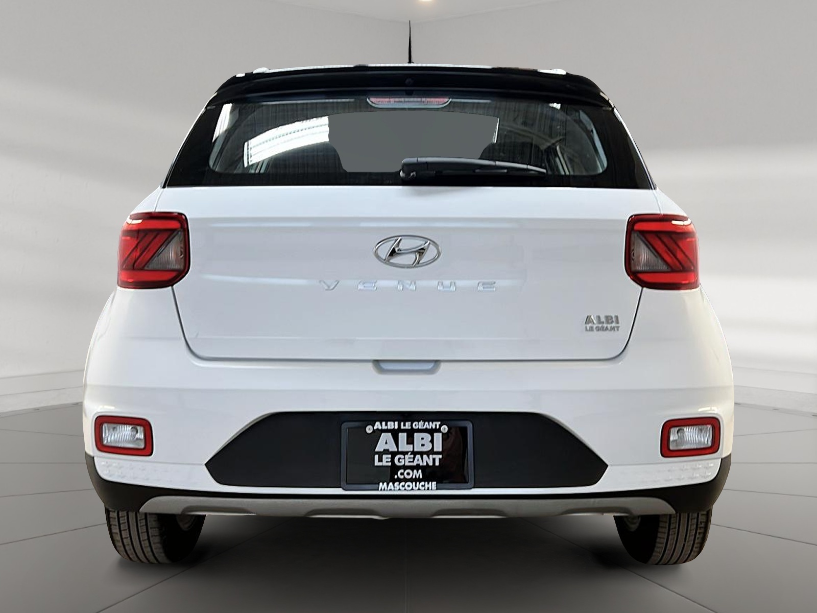 Hyundai Venue 2023 - Image #5