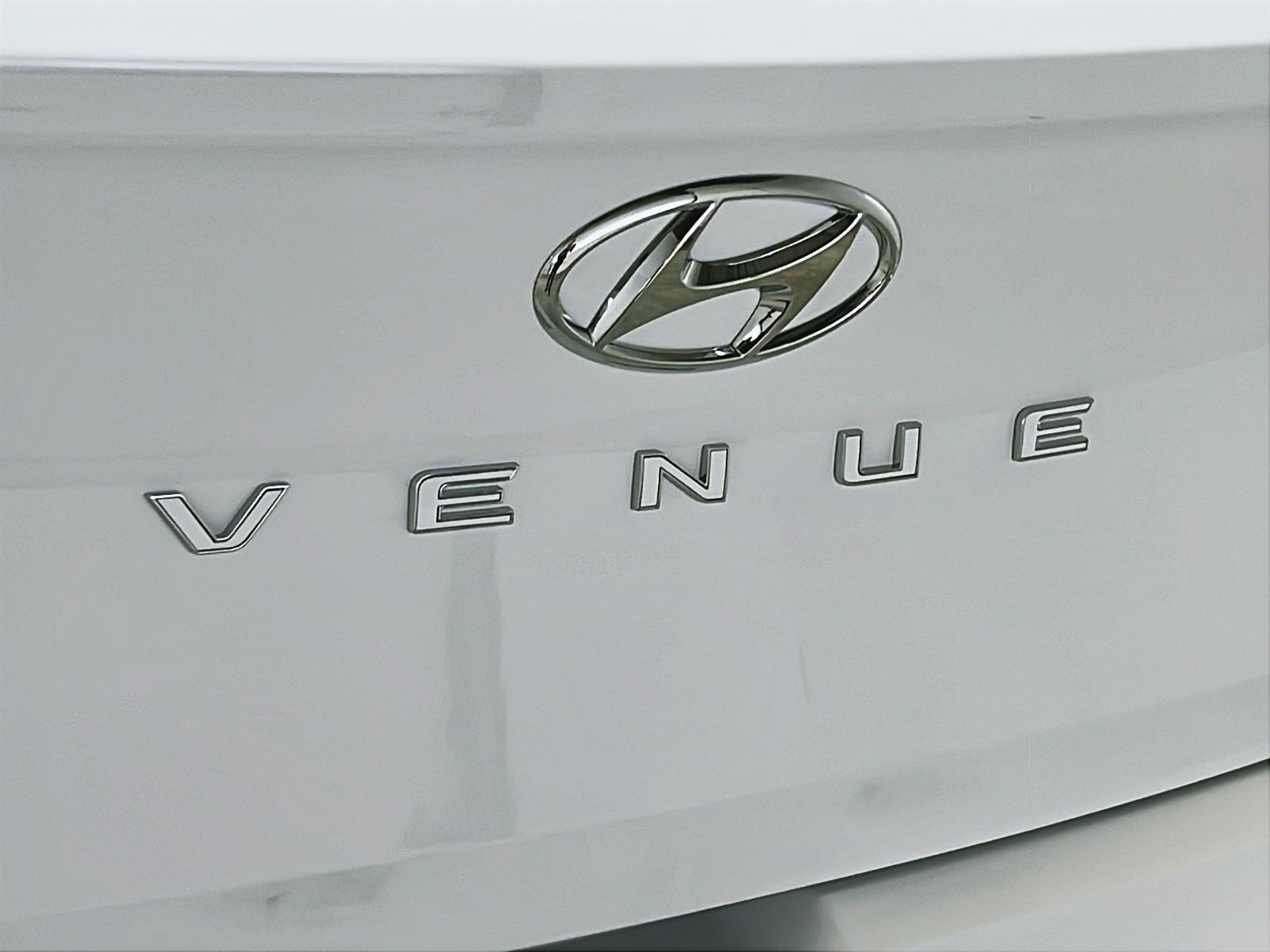 Hyundai Venue 2023 - Image #24