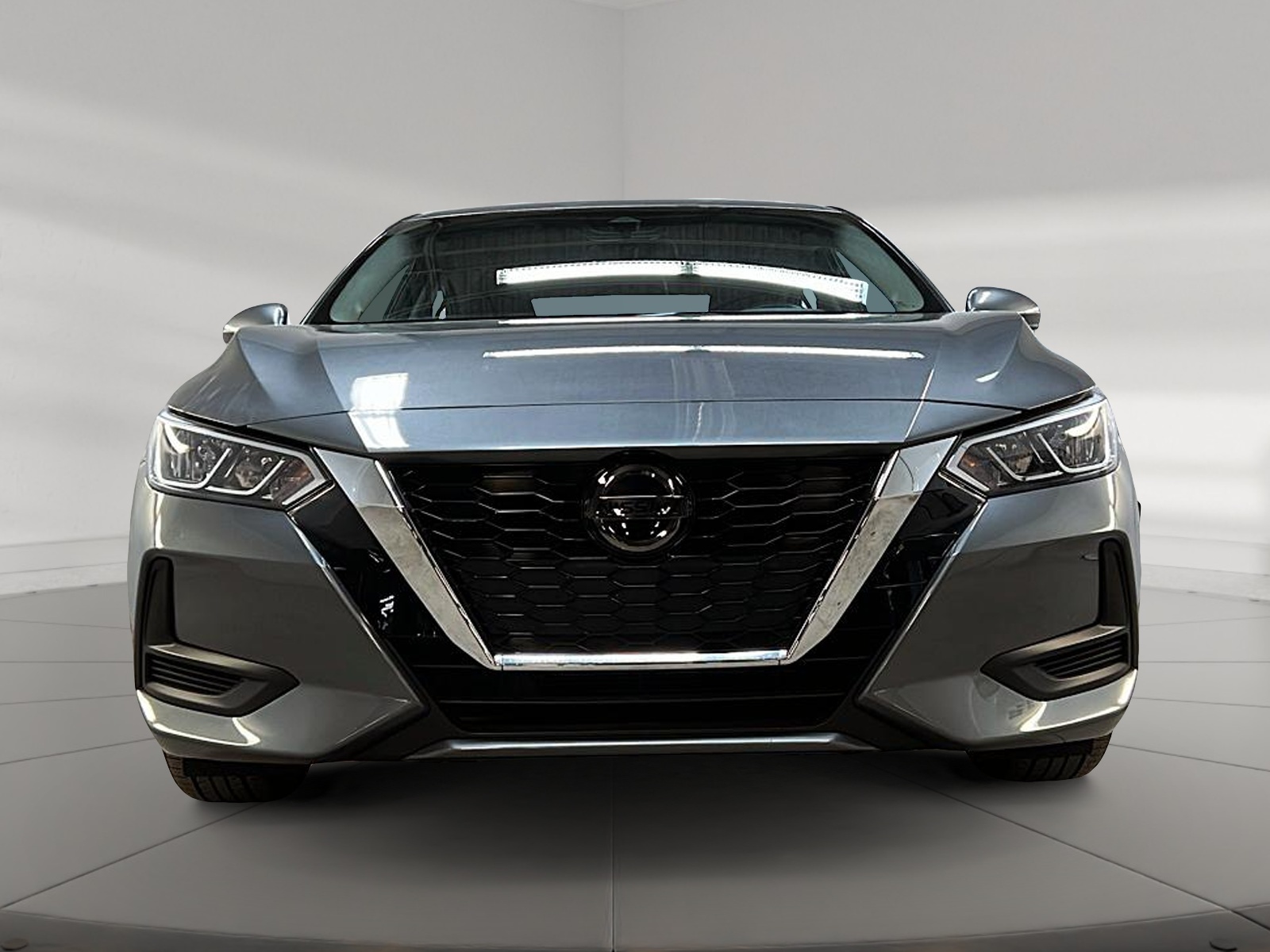 Nissan Sentra 2023 - Image #2
