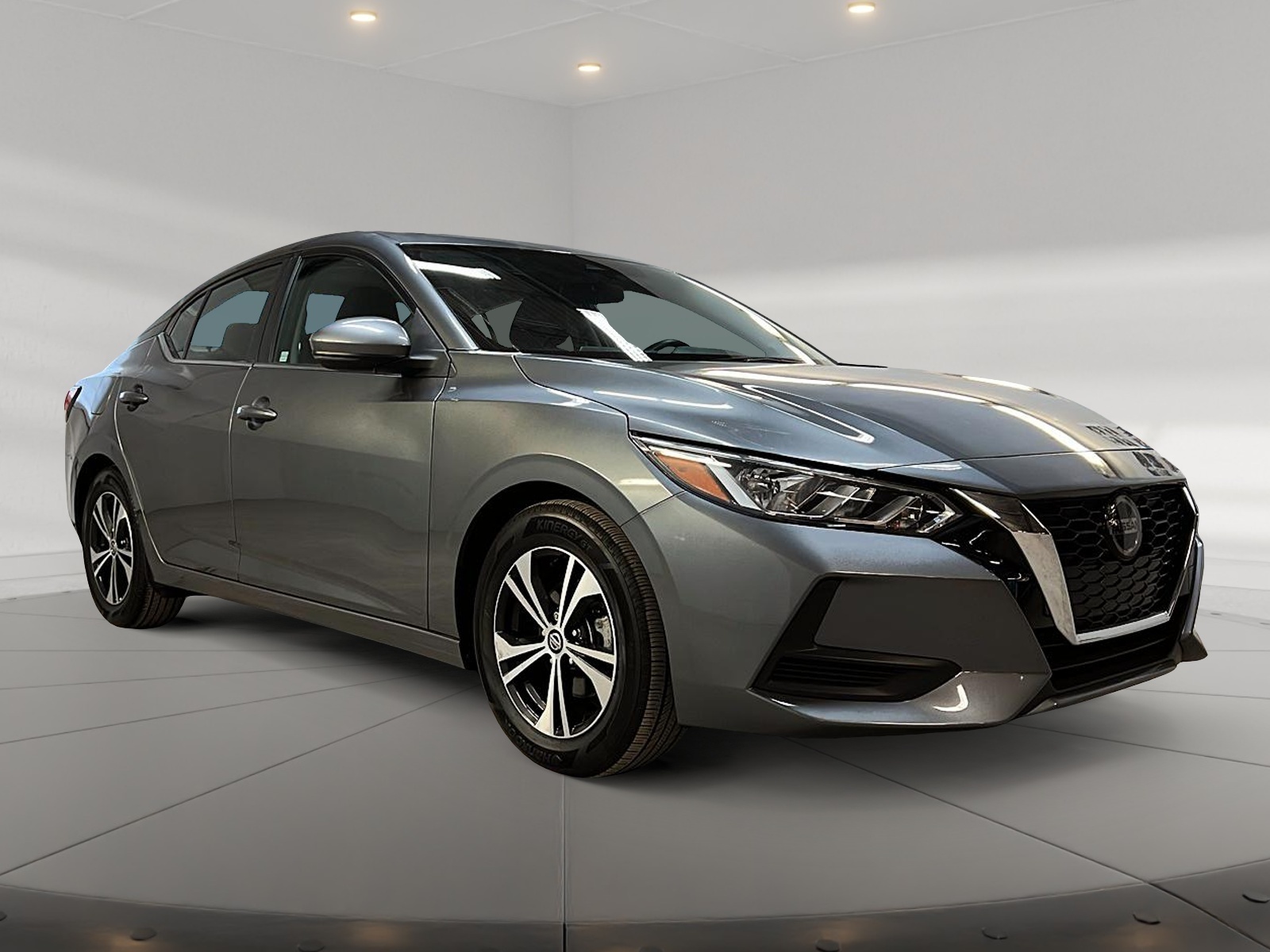Nissan Sentra SV 2023 - image #3
