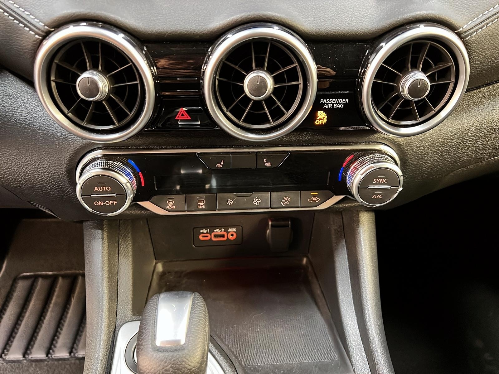 Nissan Sentra 2023 - Image #14