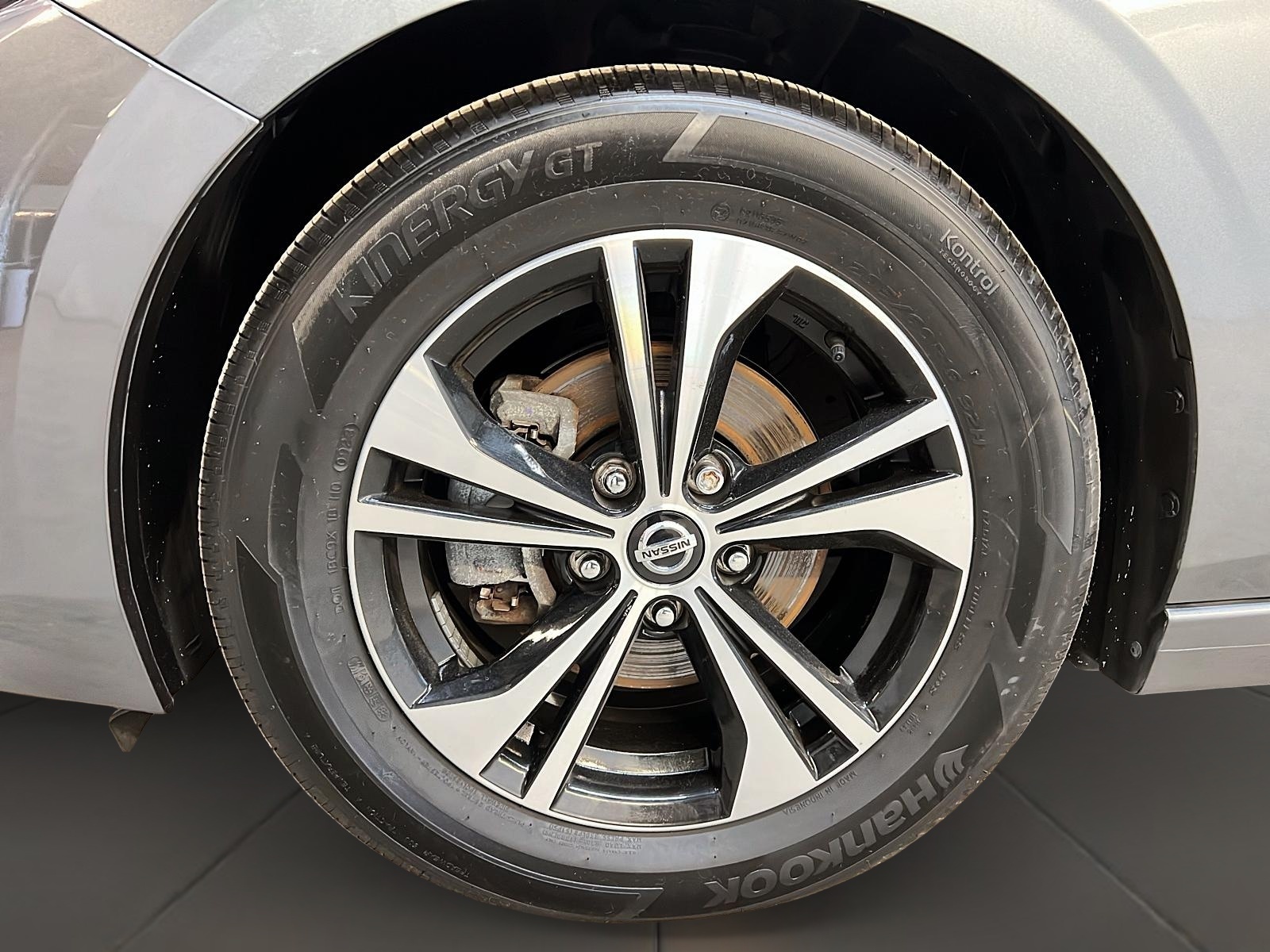 Nissan Sentra SV 2023 - image #26