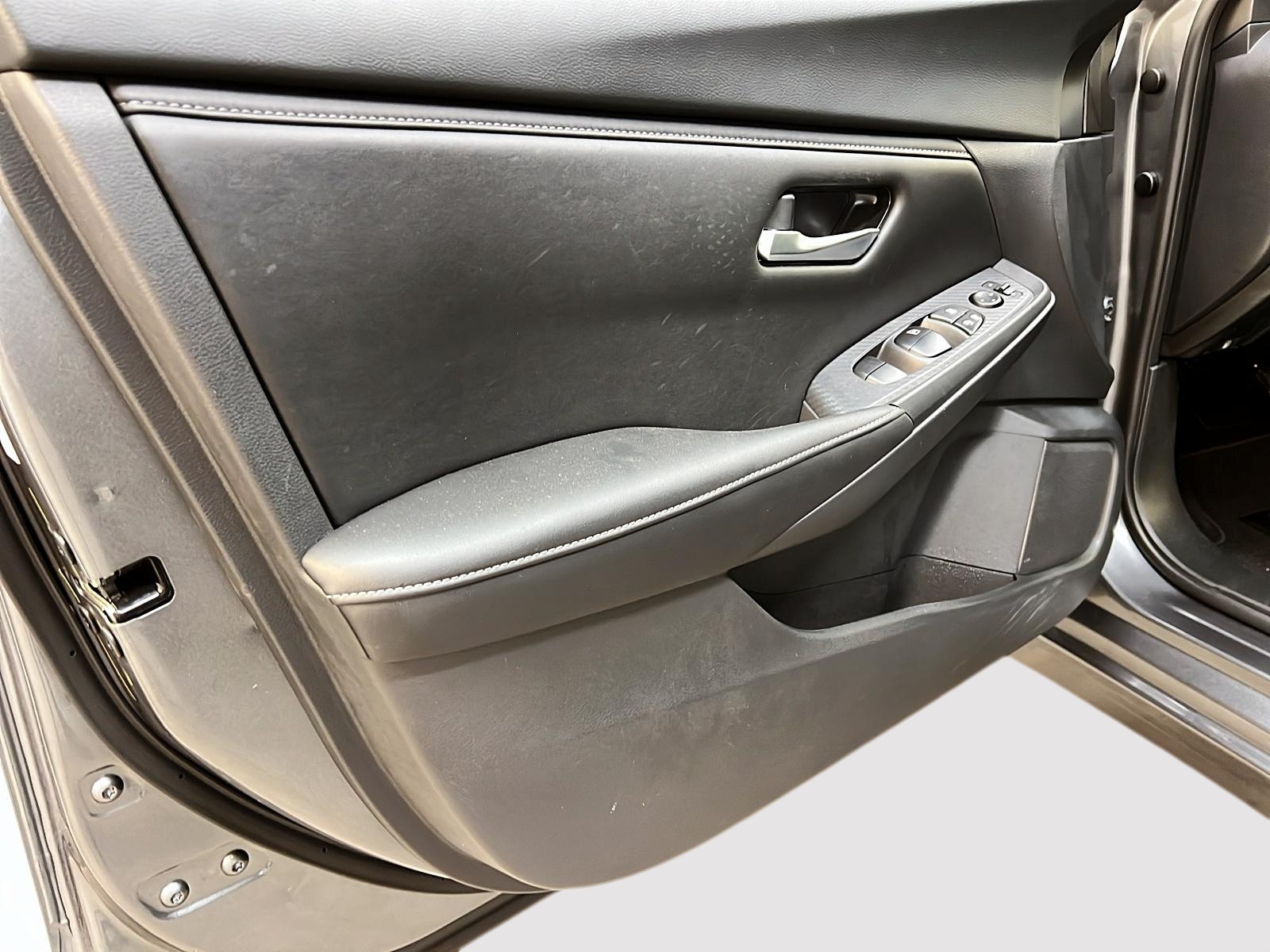 Nissan Sentra SV 2023 - image #22