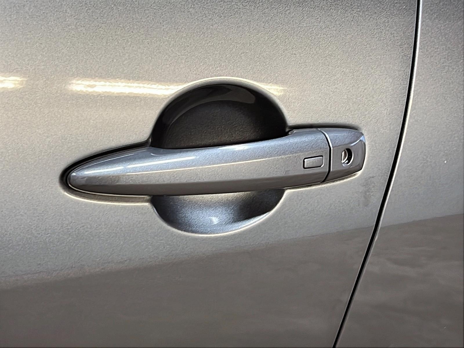 Nissan Sentra 2023 - Image #23