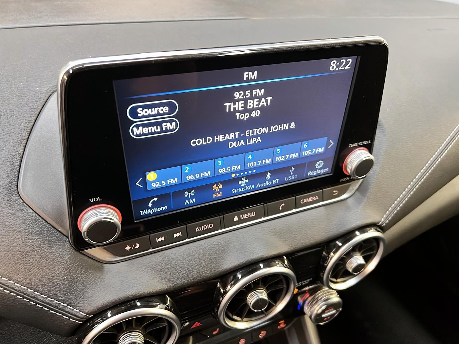 Nissan Sentra SV 2023 - image #15