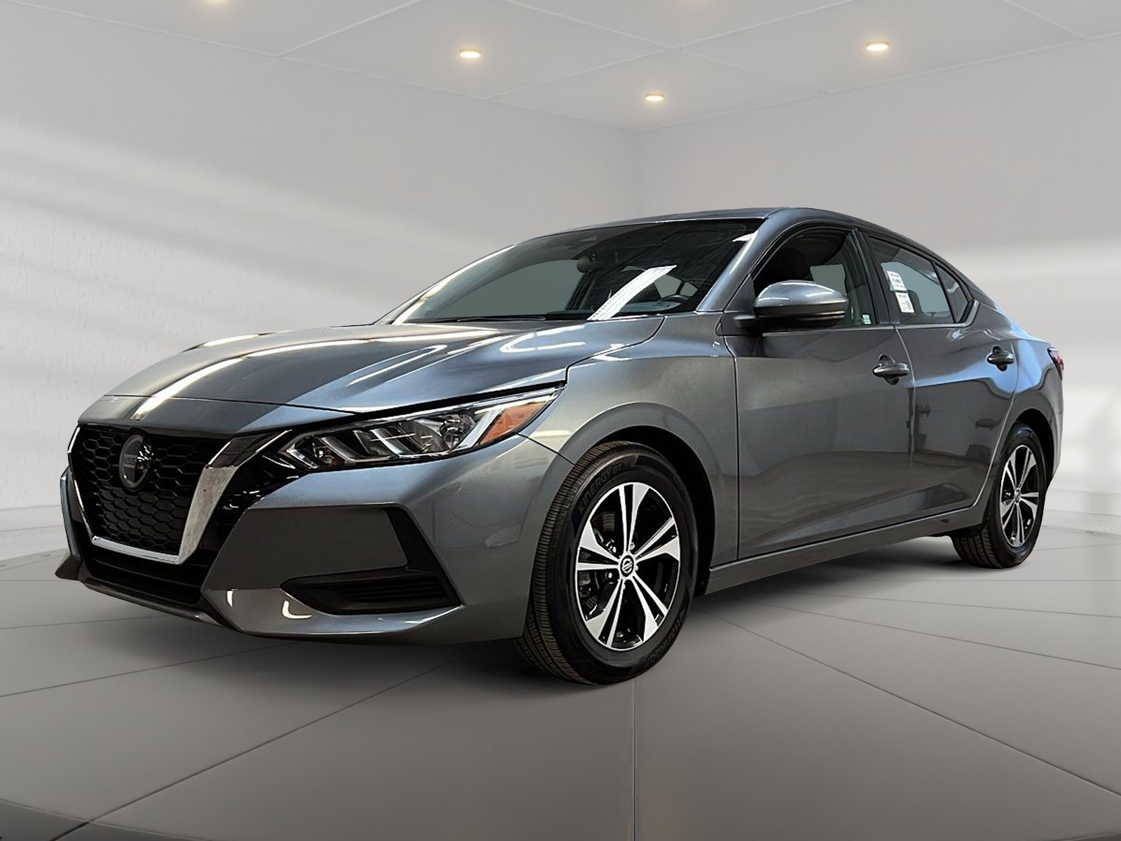Nissan Sentra SV 2023 - image #1