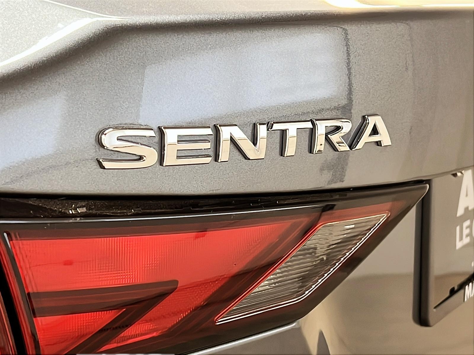 Nissan Sentra SV 2023 - image #24