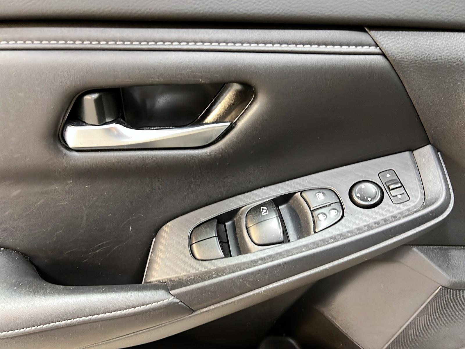 Nissan Sentra SV 2023 - image #21