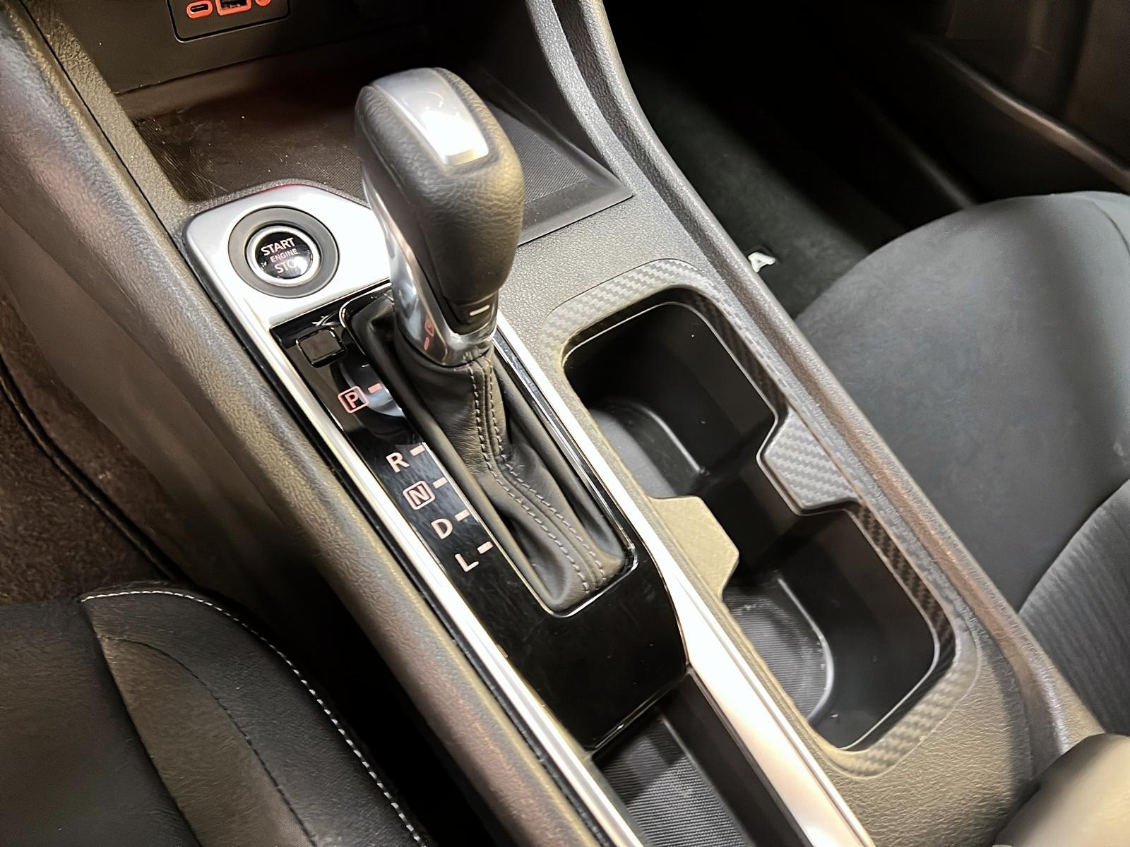 Nissan Sentra SV 2023 - image #13