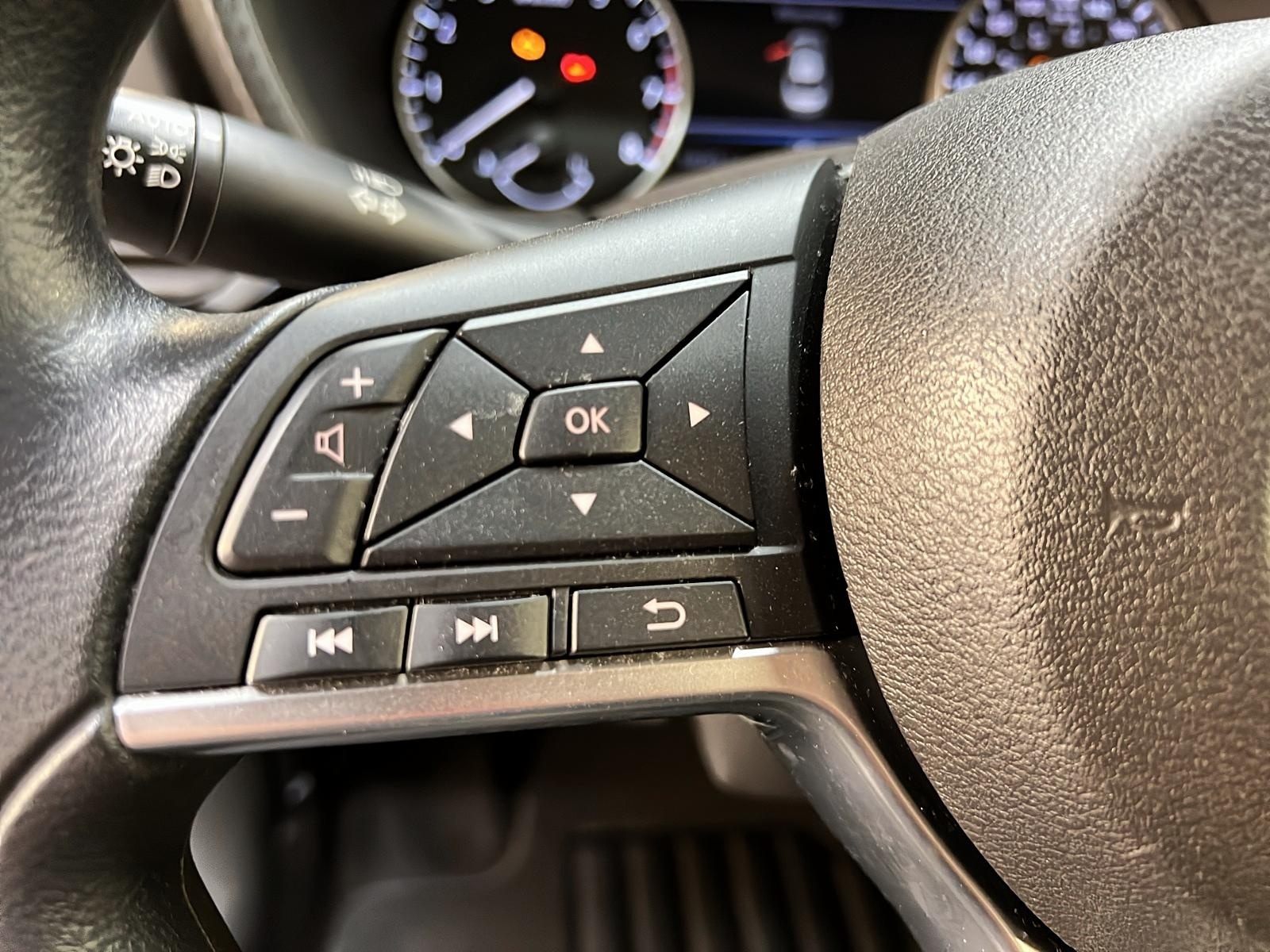 Nissan Sentra SV 2023 - image #19