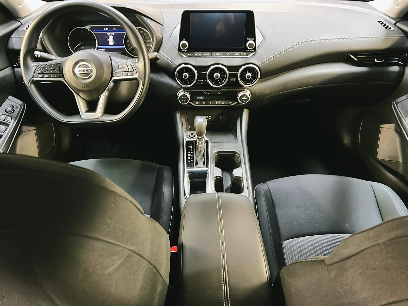 Nissan Sentra SV 2023 - image #10