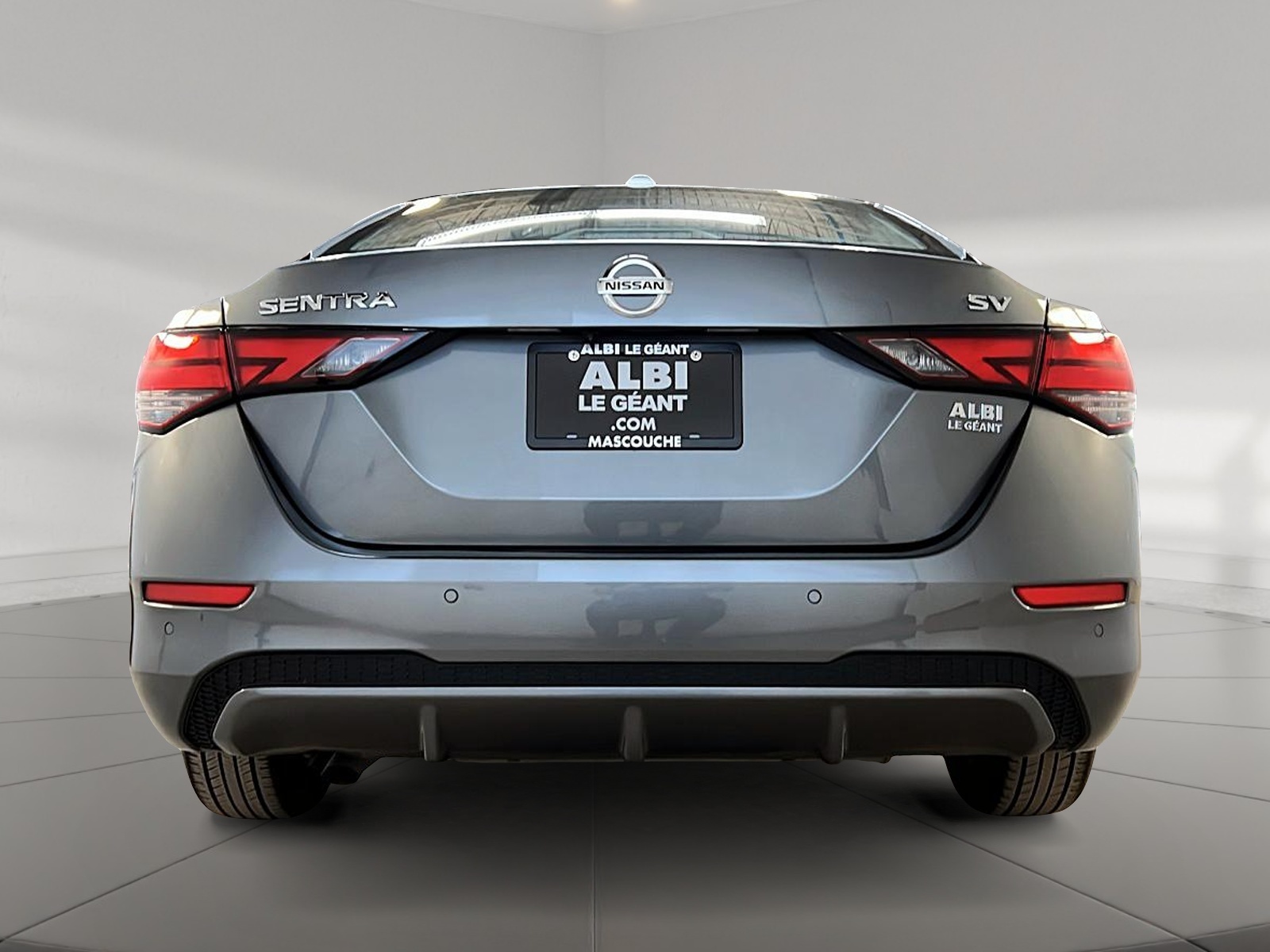 Nissan Sentra 2023 - Image #5