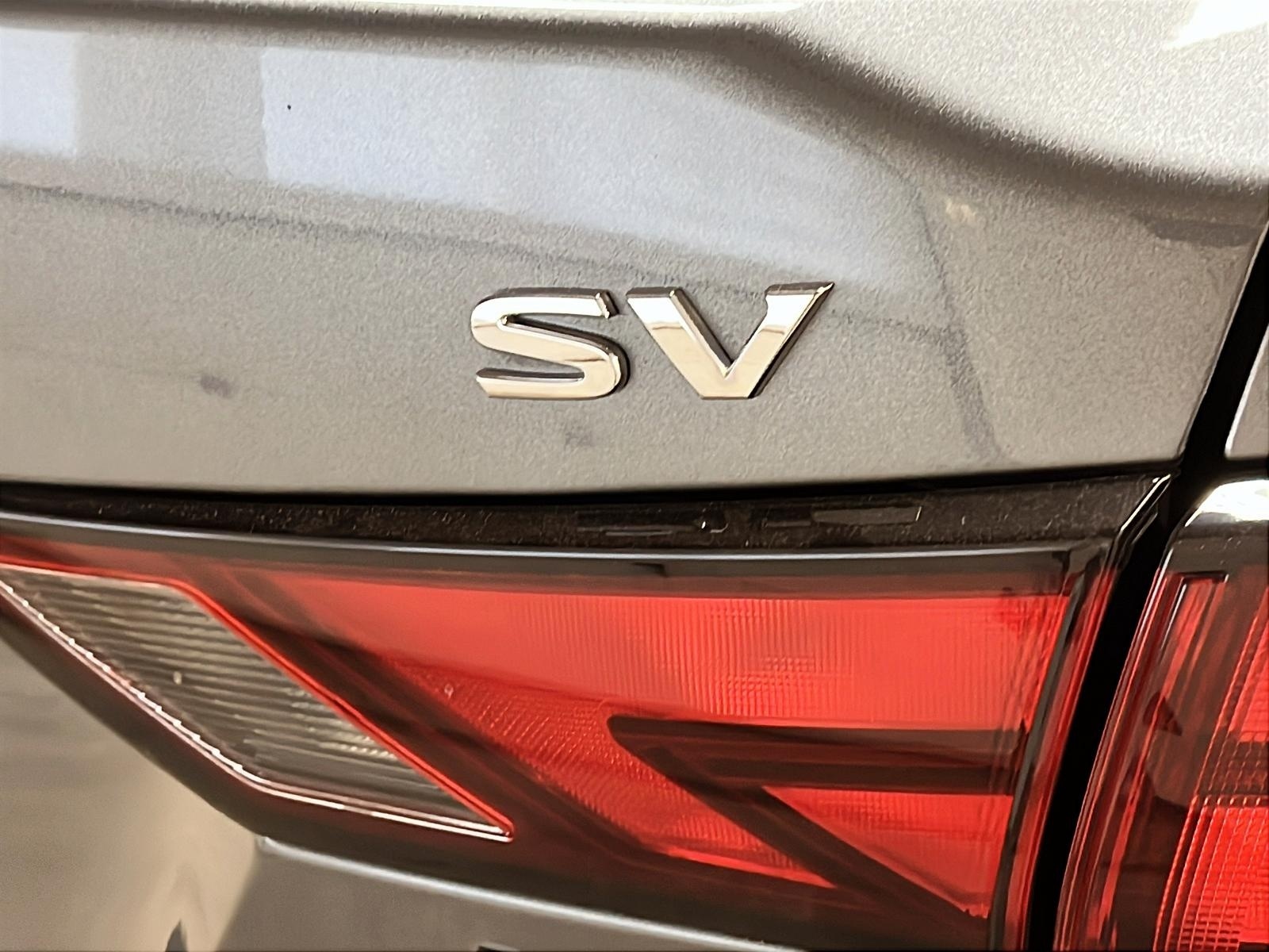 Nissan Sentra SV 2023 - image #25